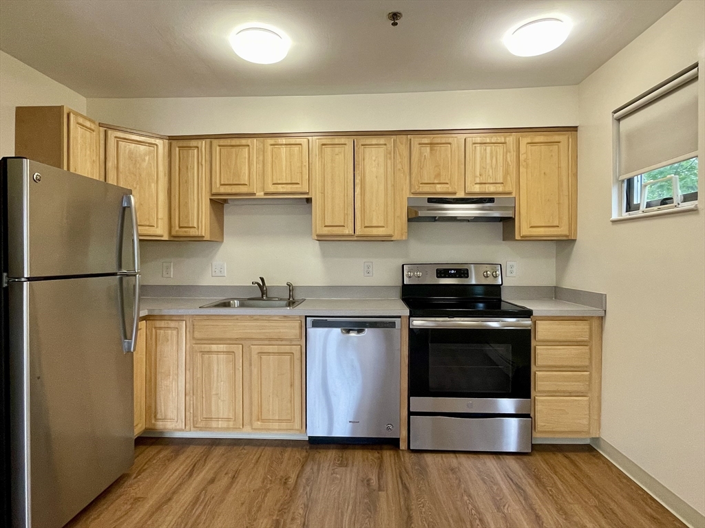 265C Dudley St. - Roxbury