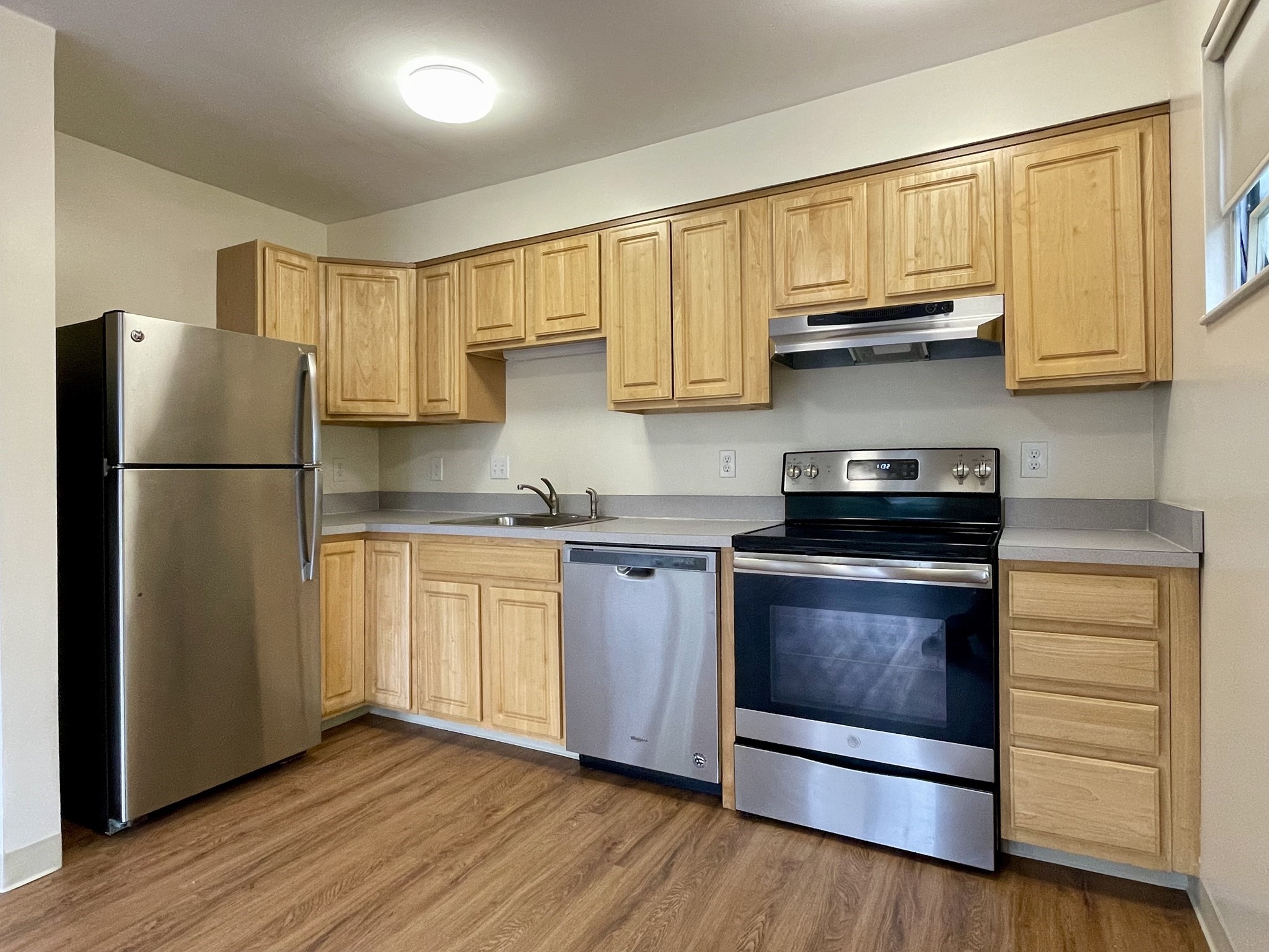265C Dudley St. - Roxbury