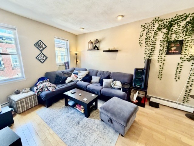 157 Salem - North End
