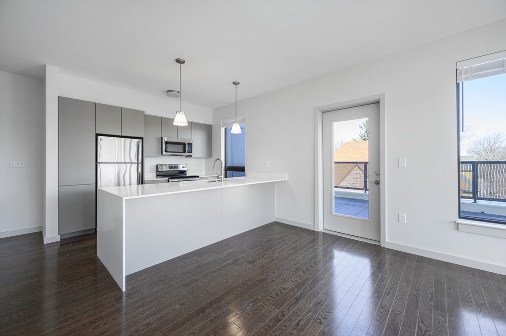 455 Harvard St. - Brookline