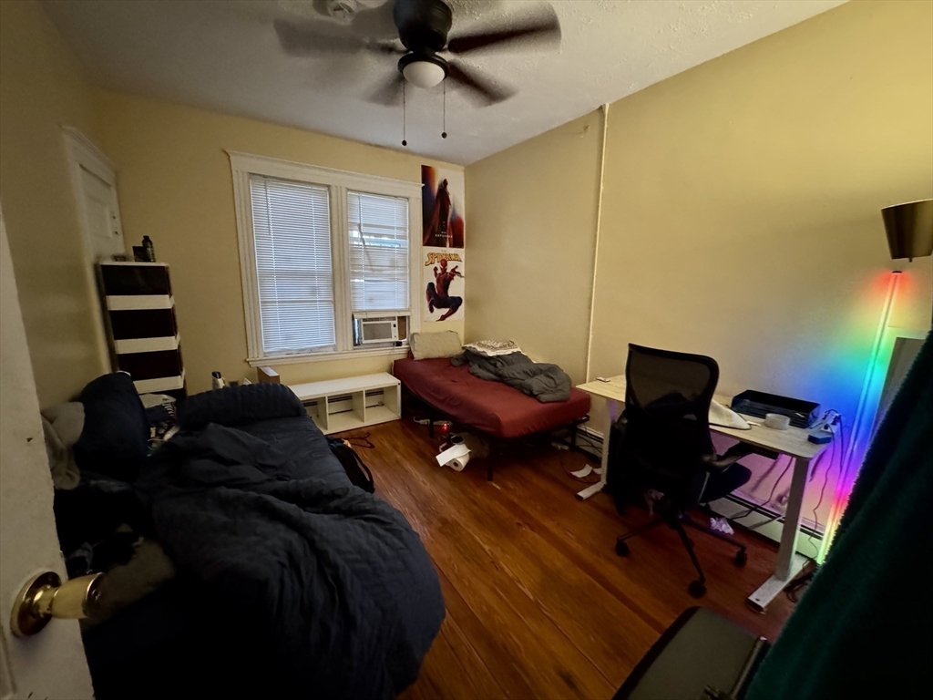20 South Huntington Ave. - Mission Hill