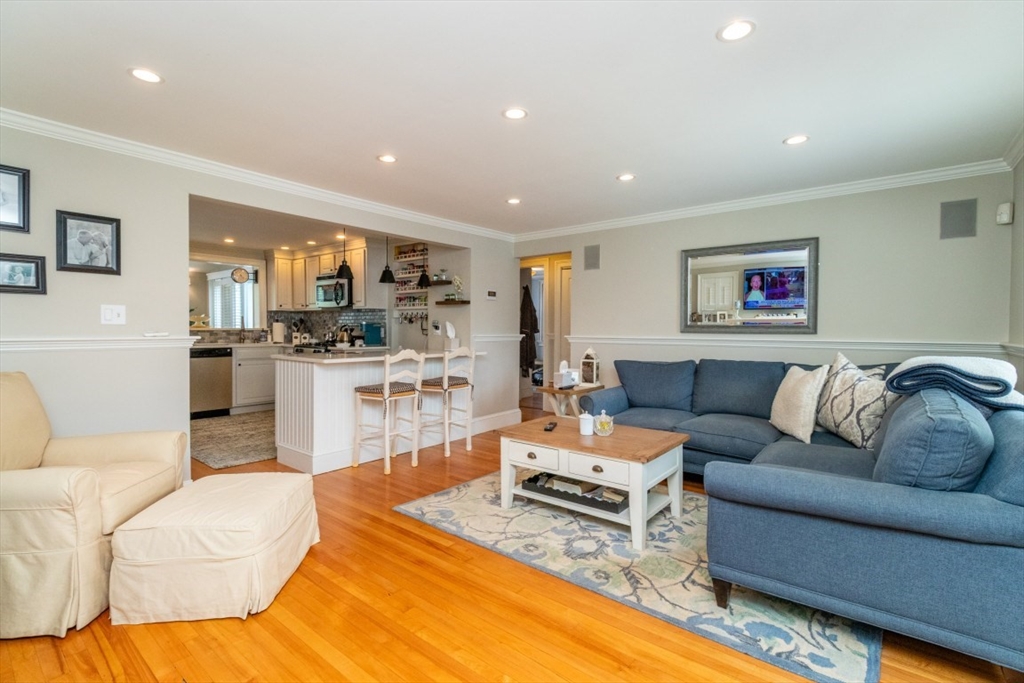 31 Park St. - Dorchester