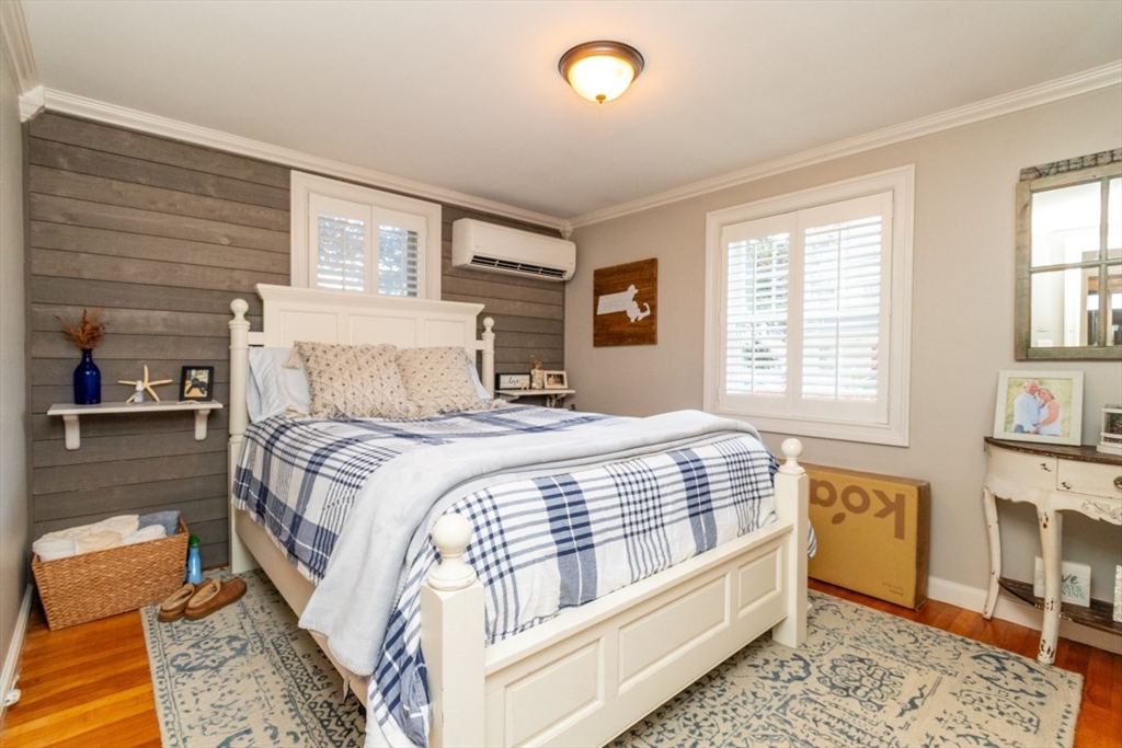 31 Park St. - Dorchester