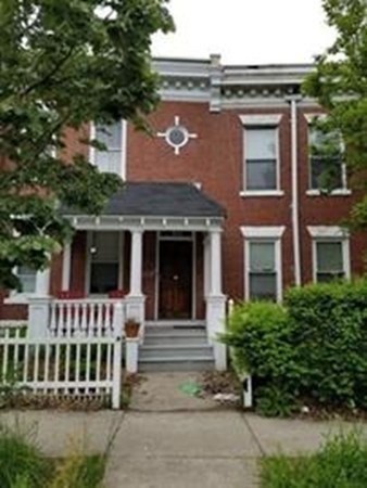 1751 Commonwealth Ave. - Brighton