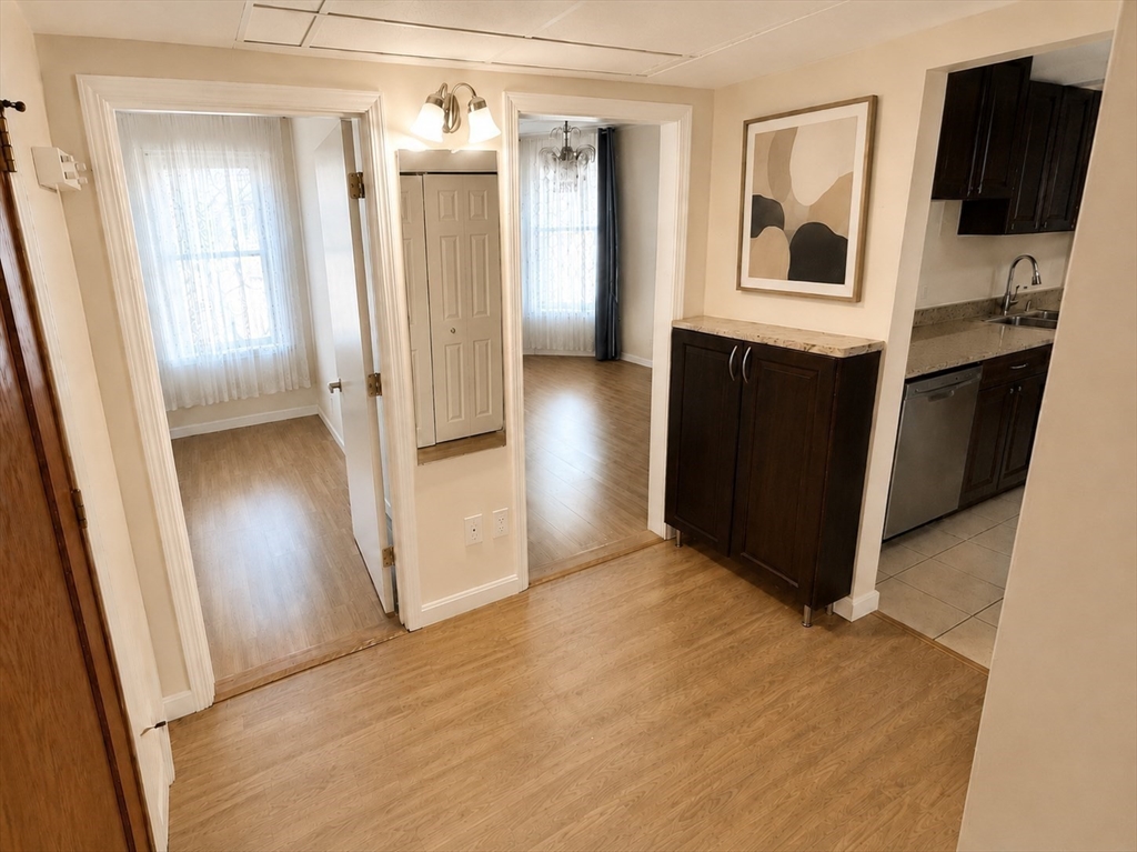 92 Gordon St. - Brighton