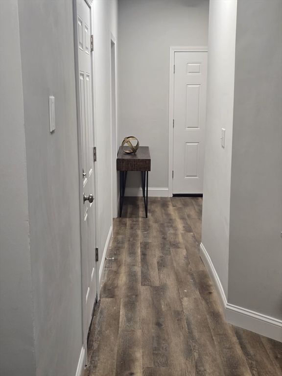 304 Warren St. - Roxbury