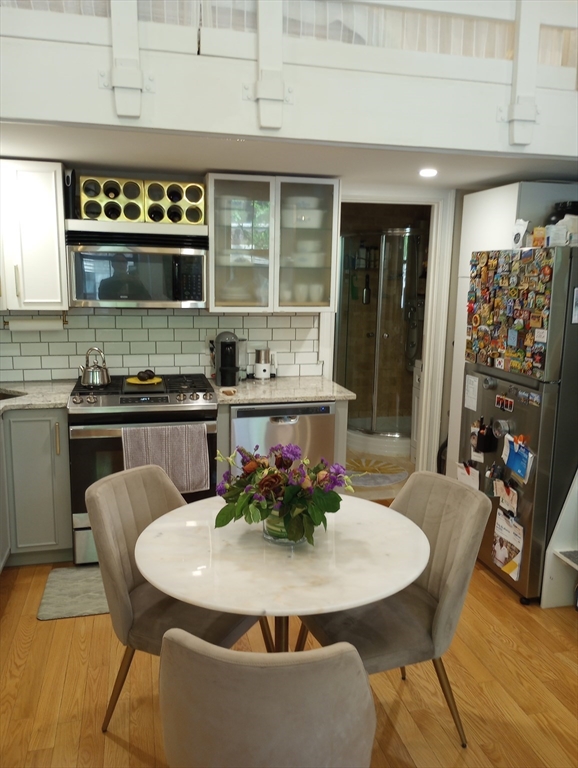 290 Columbus Ave. - South End