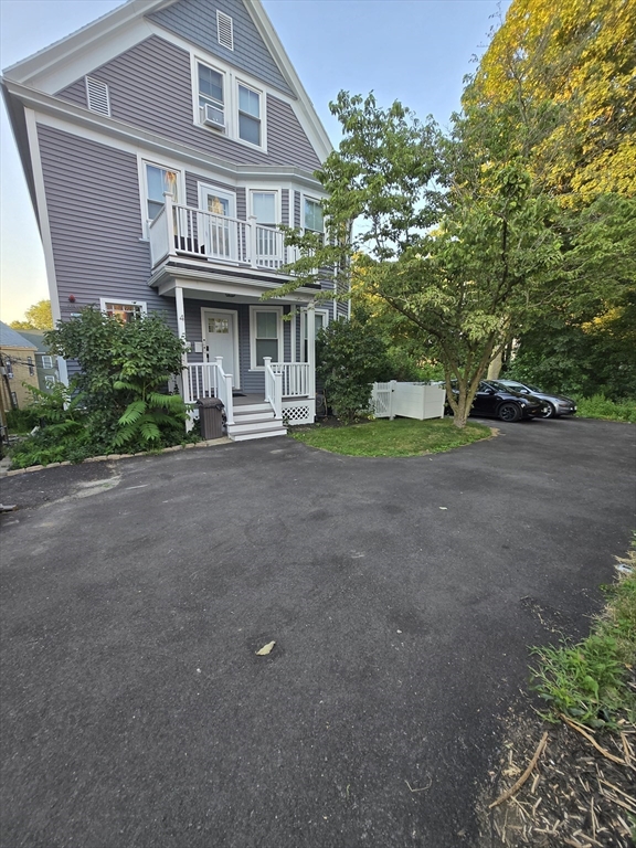 4 Westville - Dorchester