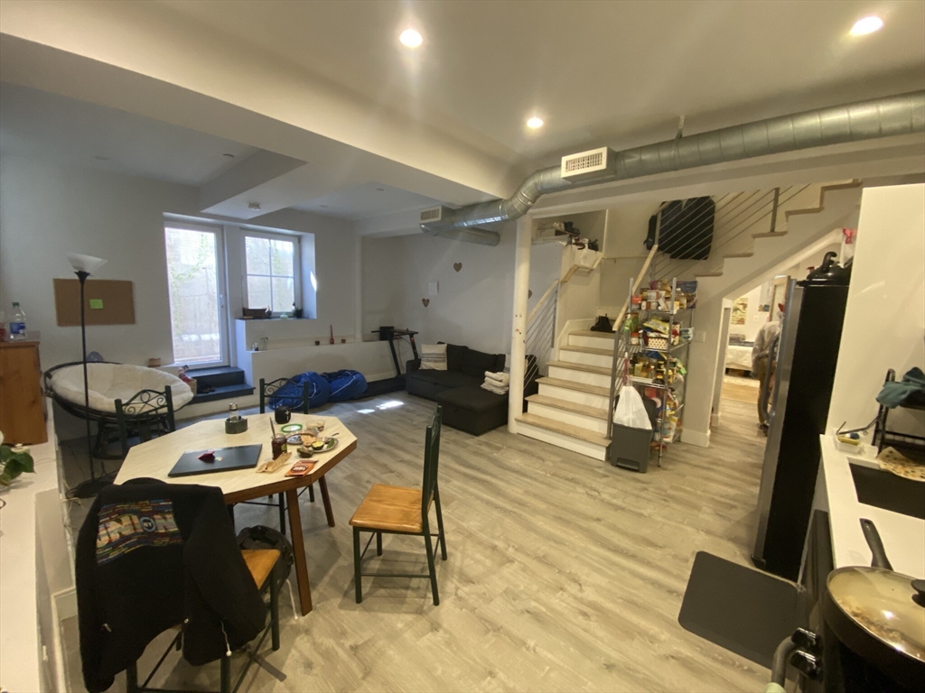 407 Dudley St. - Roxbury