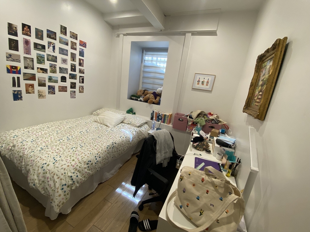 407 Dudley St. - Roxbury