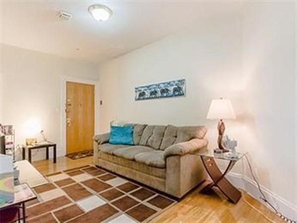 52 Cummings Rd. - Brighton
