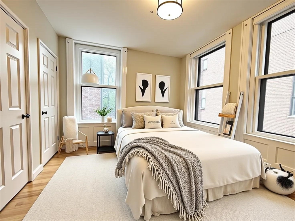 483 Beacon - Back Bay