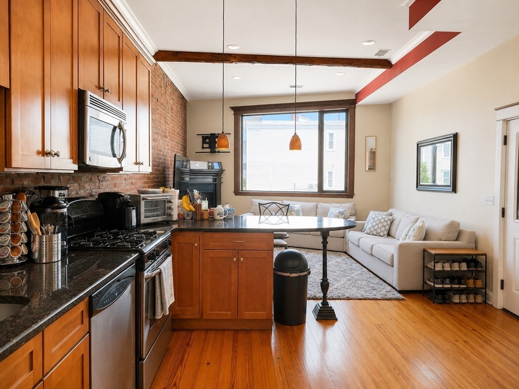 410 East 3rd St. - South Boston