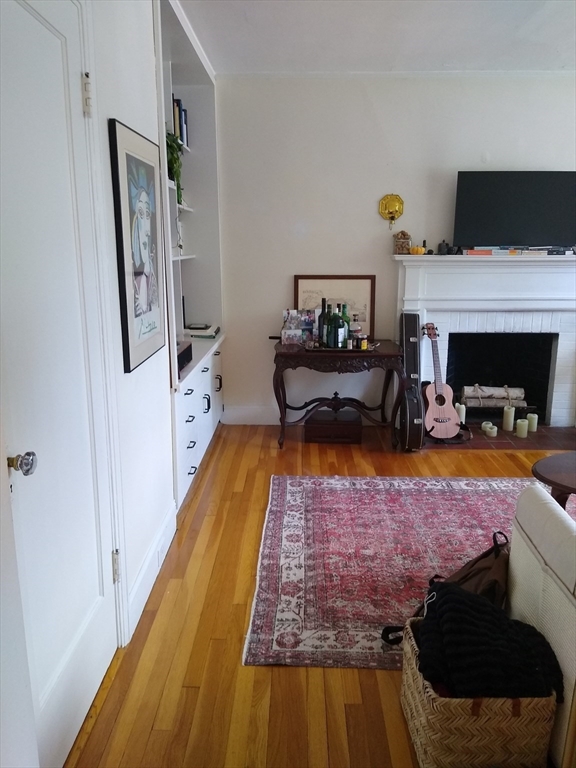 41 Bowdoin St. - Neighborhood Nine
