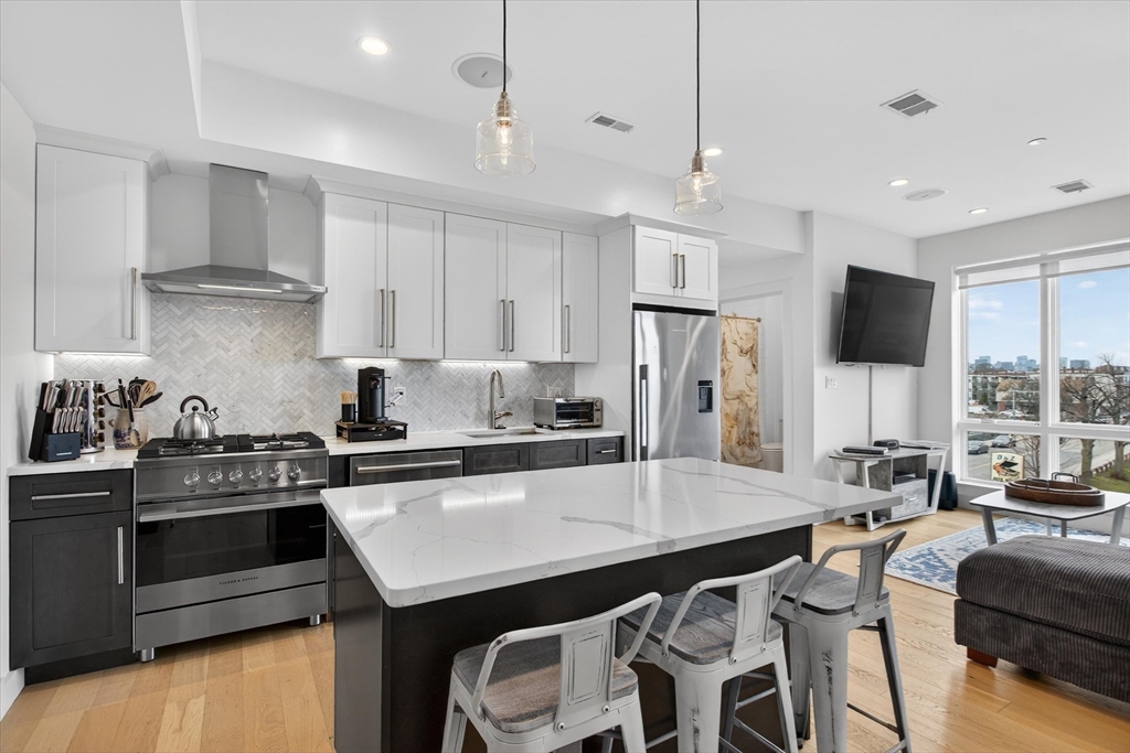946 Saratoga St. - East Boston