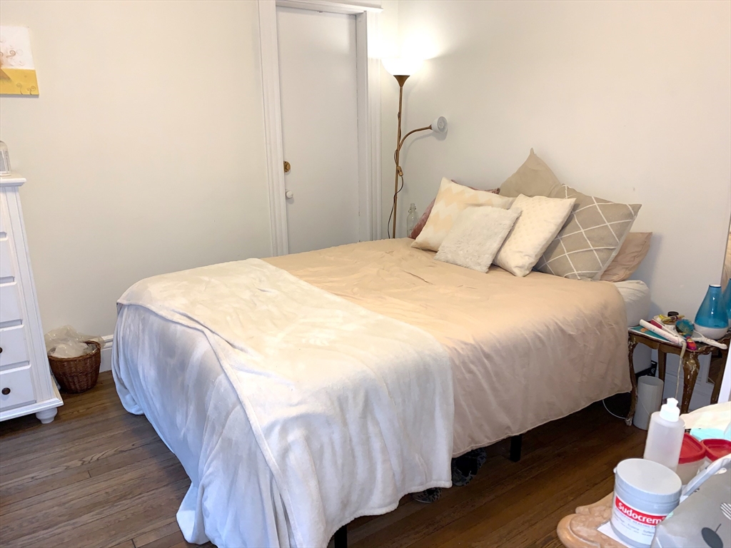 60 Queensberry - Fenway