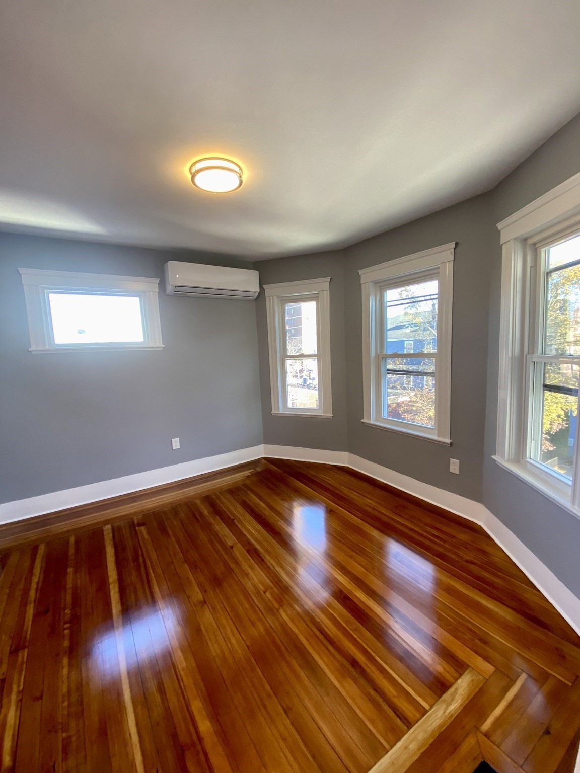 11 Dudley St. - North Cambridge