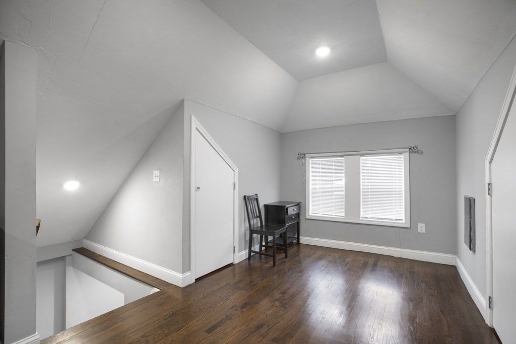 116 Milton Ave. - Dorchester
