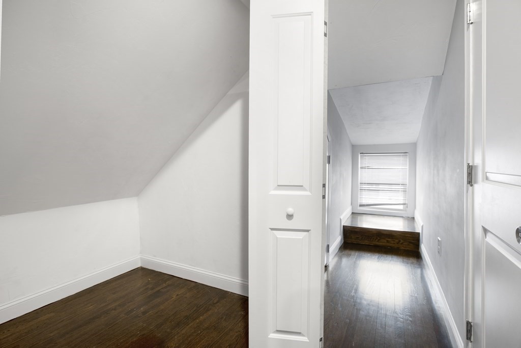 116 Milton Ave. - Dorchester