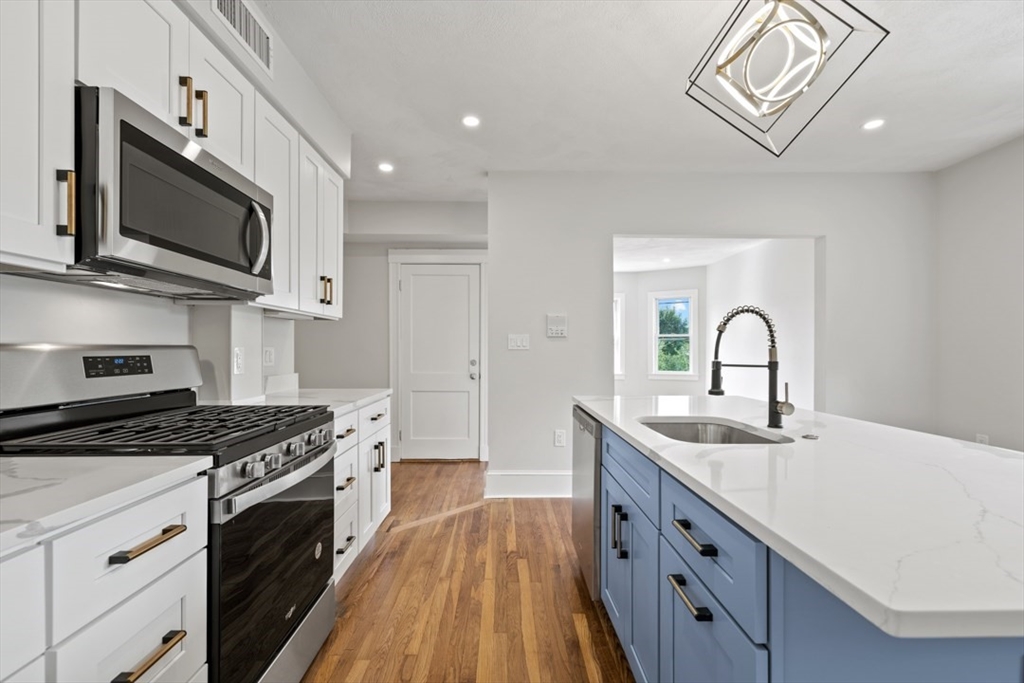 580 Ashmont - Dorchester