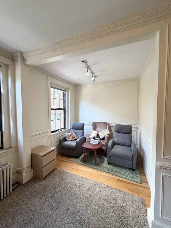 276 Cambridge St. - Beacon Hill