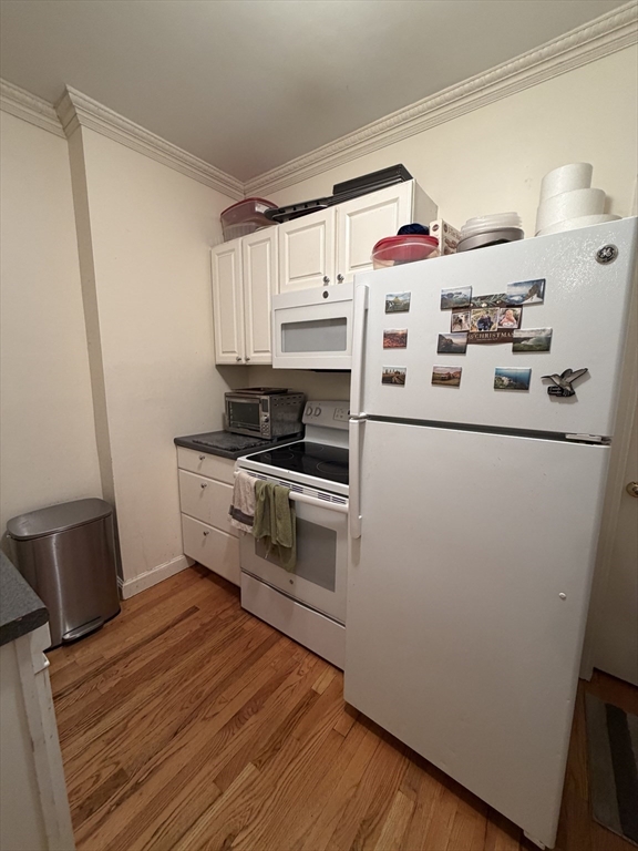 276 Cambridge St. - Beacon Hill