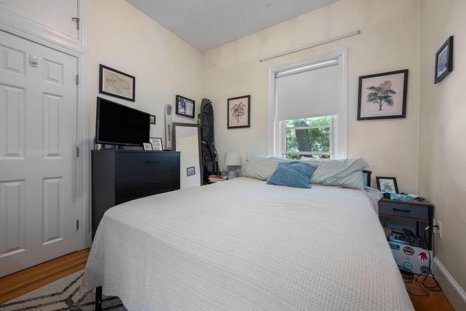 18-20 Marcella St. - Kendall Square