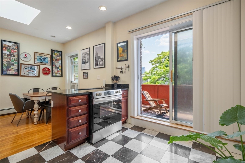 18-20 Marcella St. - Inman Square