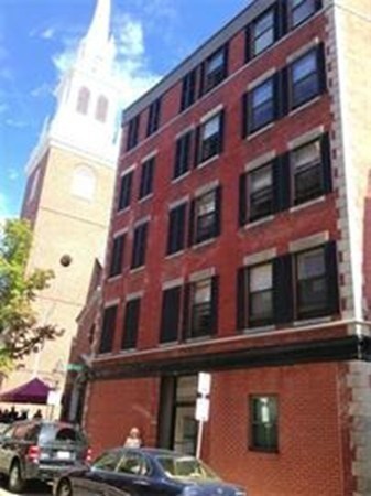 181 Salem St. - North End
