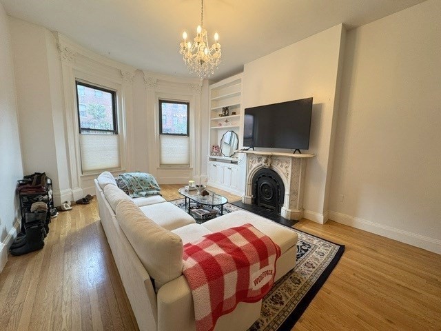 683 Massachusetts Ave. - South End