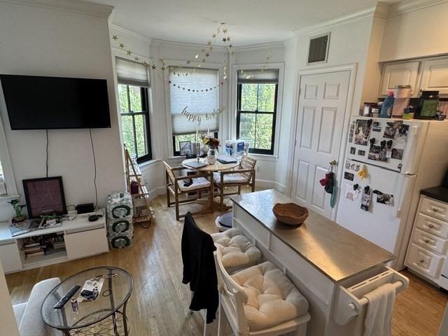 575 Tremont St. - South End
