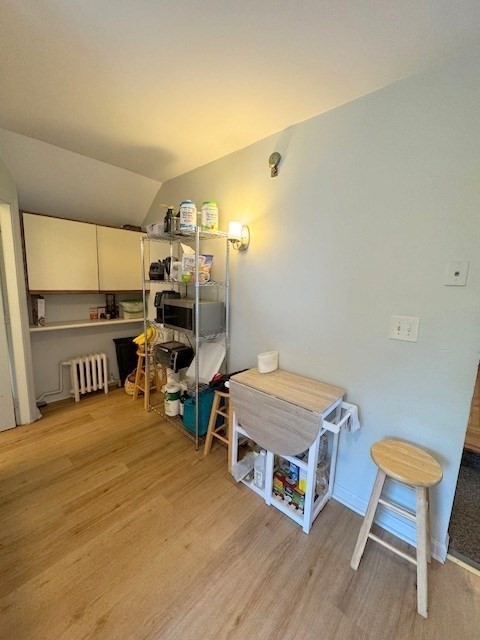 42 Faneuil St. - Brighton