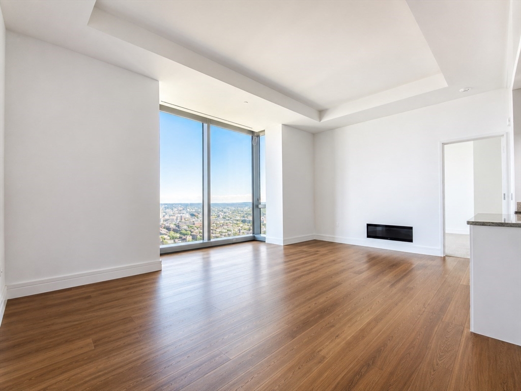 1 Dalton St. - Back Bay