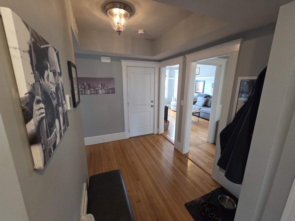 40 King St. - Dorchester