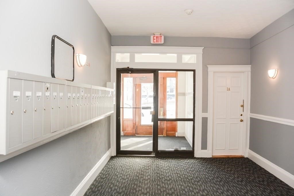 1625 Commonwealth Ave. - Brighton