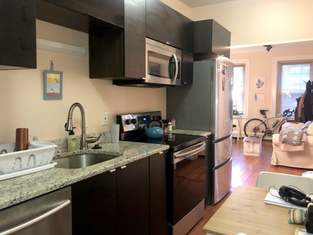 1625 Commonwealth Ave. - Brighton