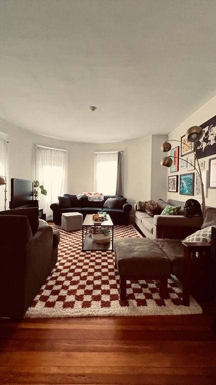 75 Foster St. - Brighton