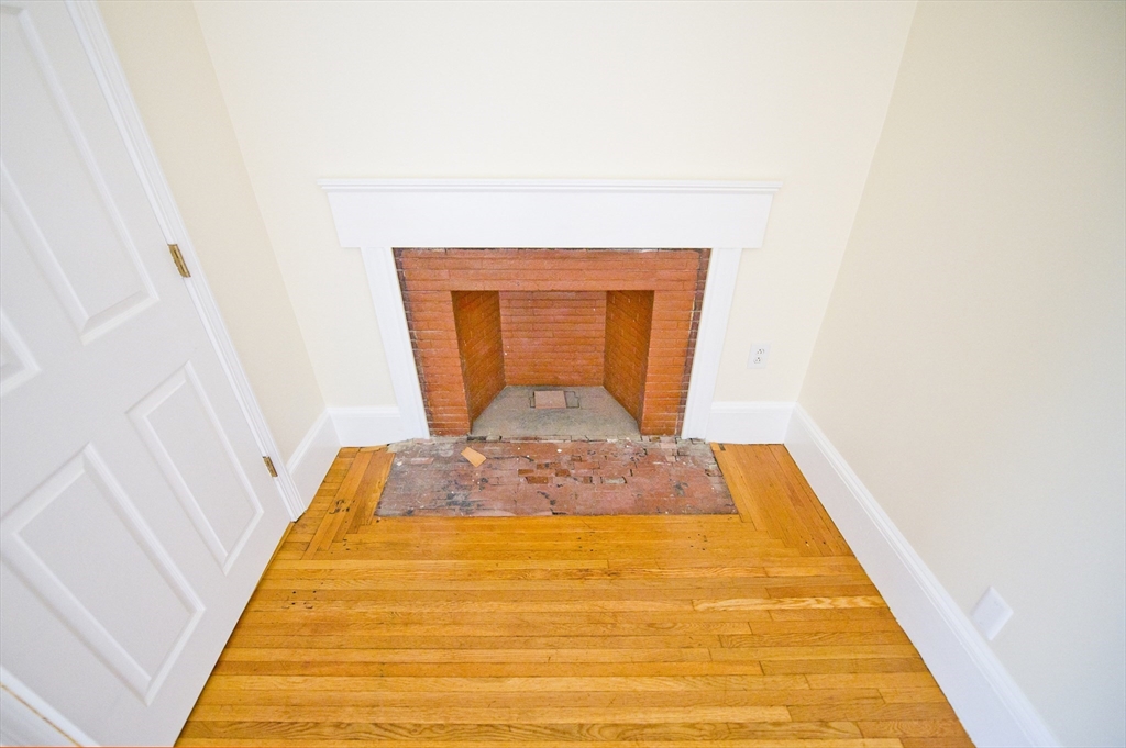 35 Pleasant St. - Dorchester