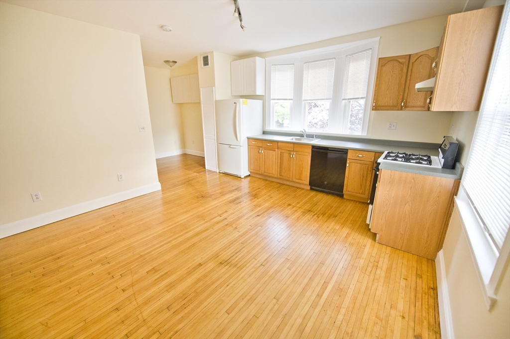 35 Pleasant St. - Dorchester