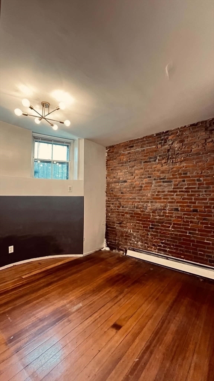 601 Tremont St. - Back Bay