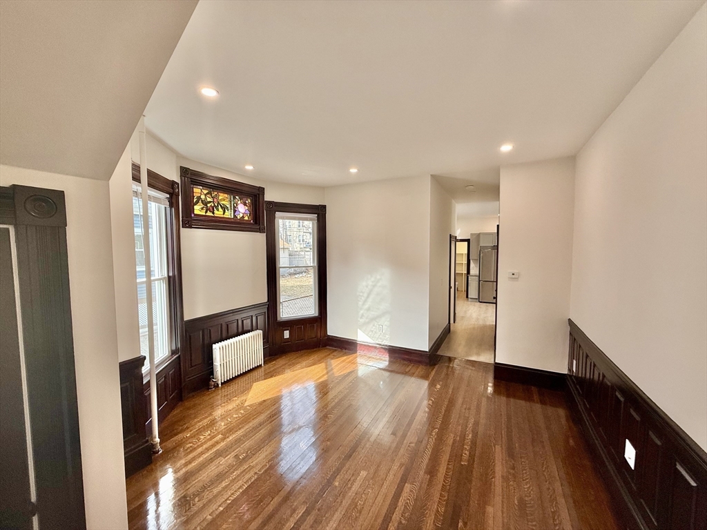 11 Wyoming St. - Roxbury