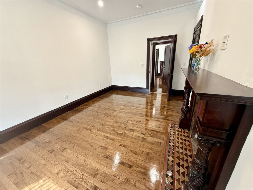 11 Wyoming St. - Roxbury