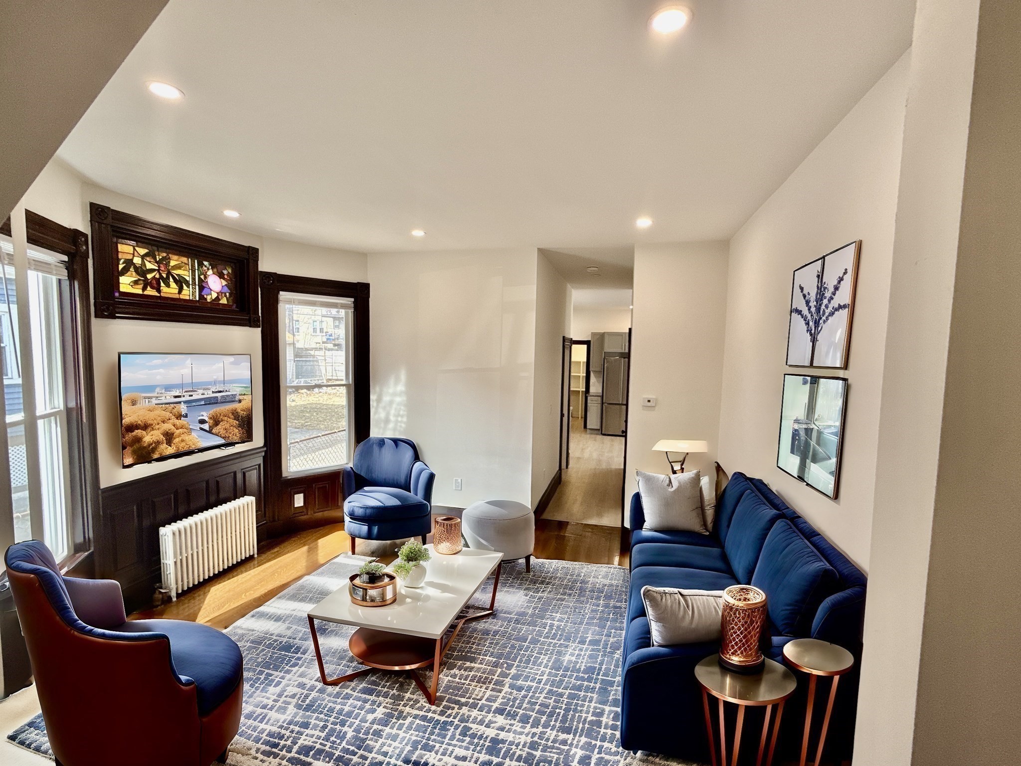 11 Wyoming St. - Roxbury