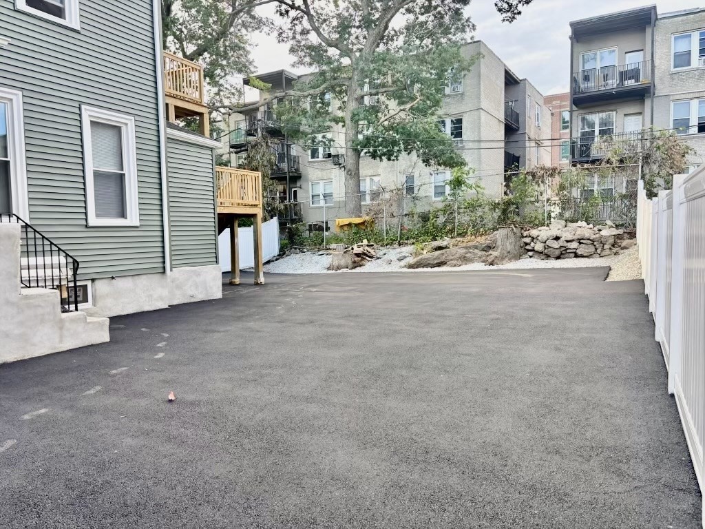 11 Wyoming St. - Roxbury
