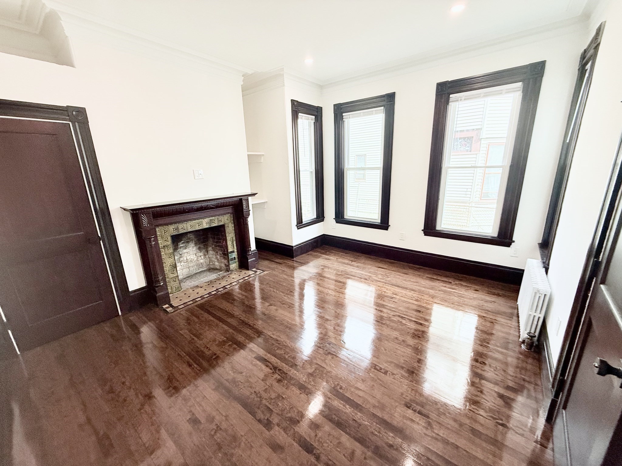 11 Wyoming St. - Roxbury