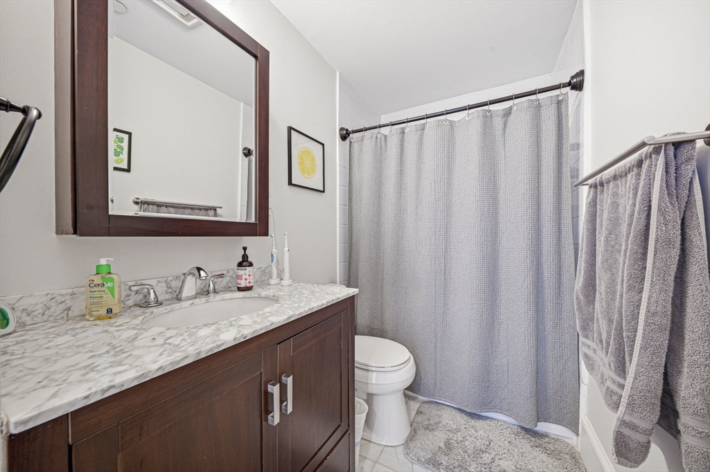 25 Worcester Sq. - South End