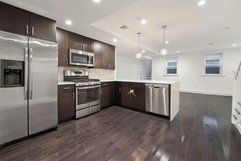 134 Warren St. - Roxbury