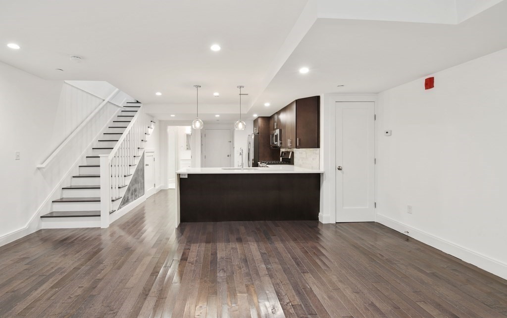 134 Warren St. - Roxbury