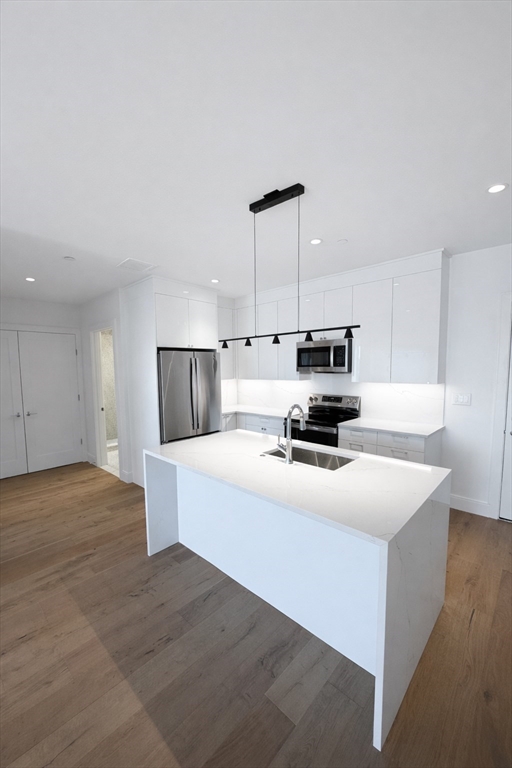 1121 Dorchester Ave. - Dorchester