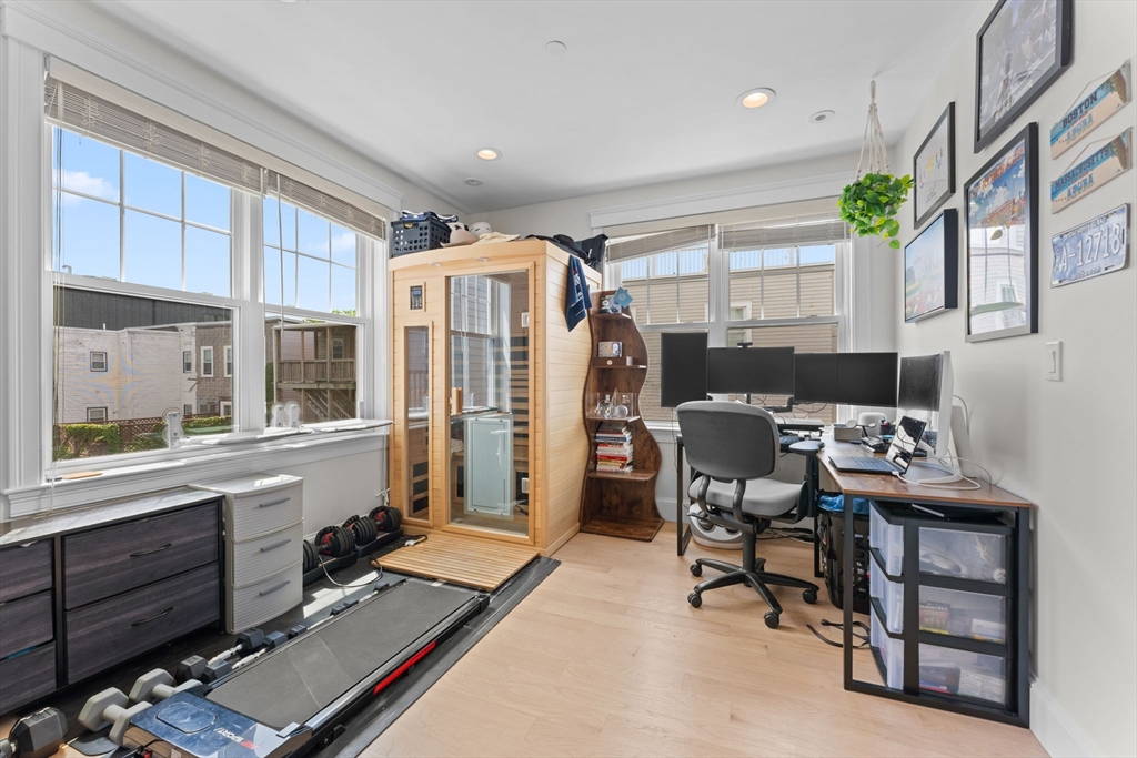 199 West 8th - South Boston